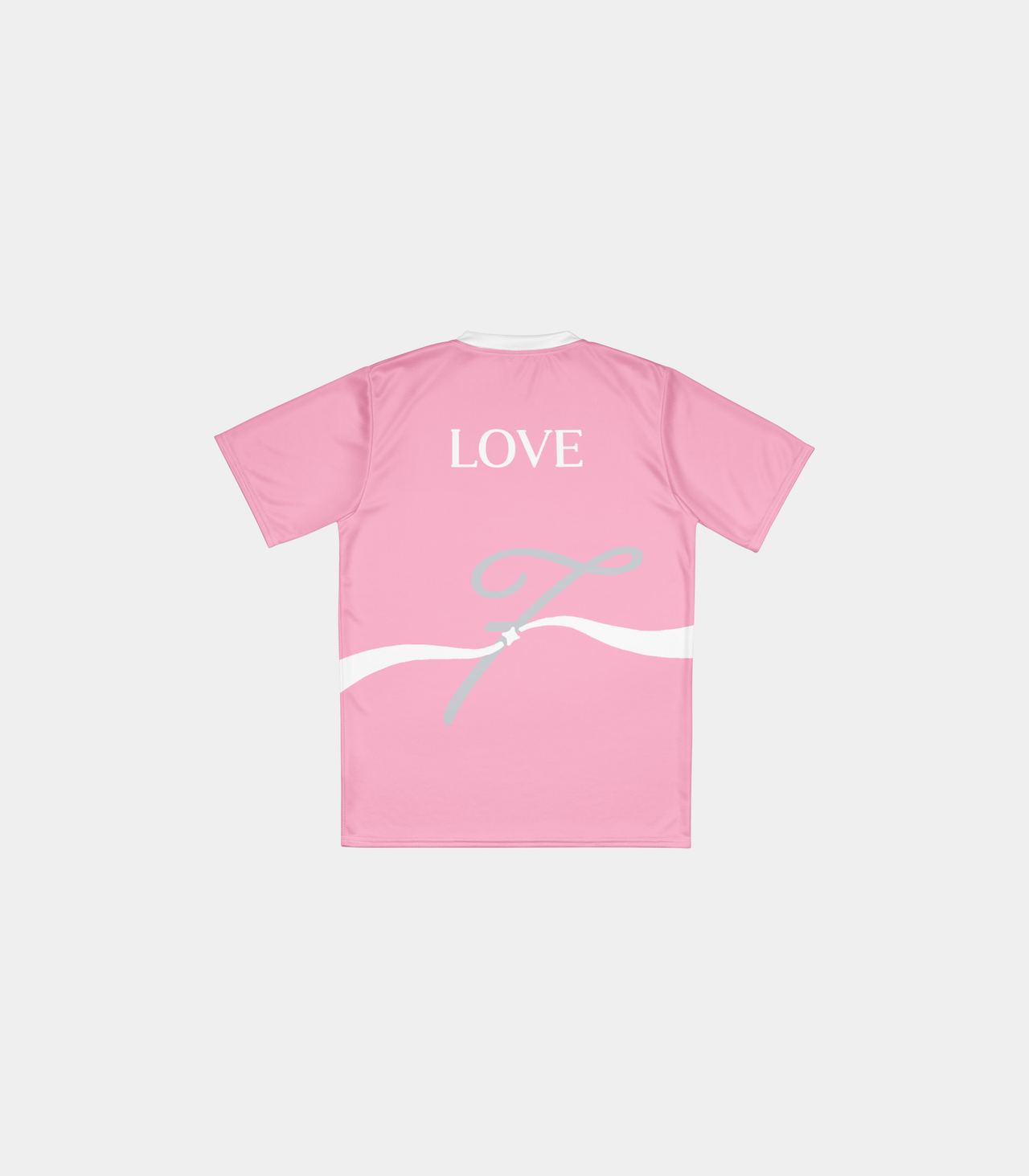 Maillot Love 7
